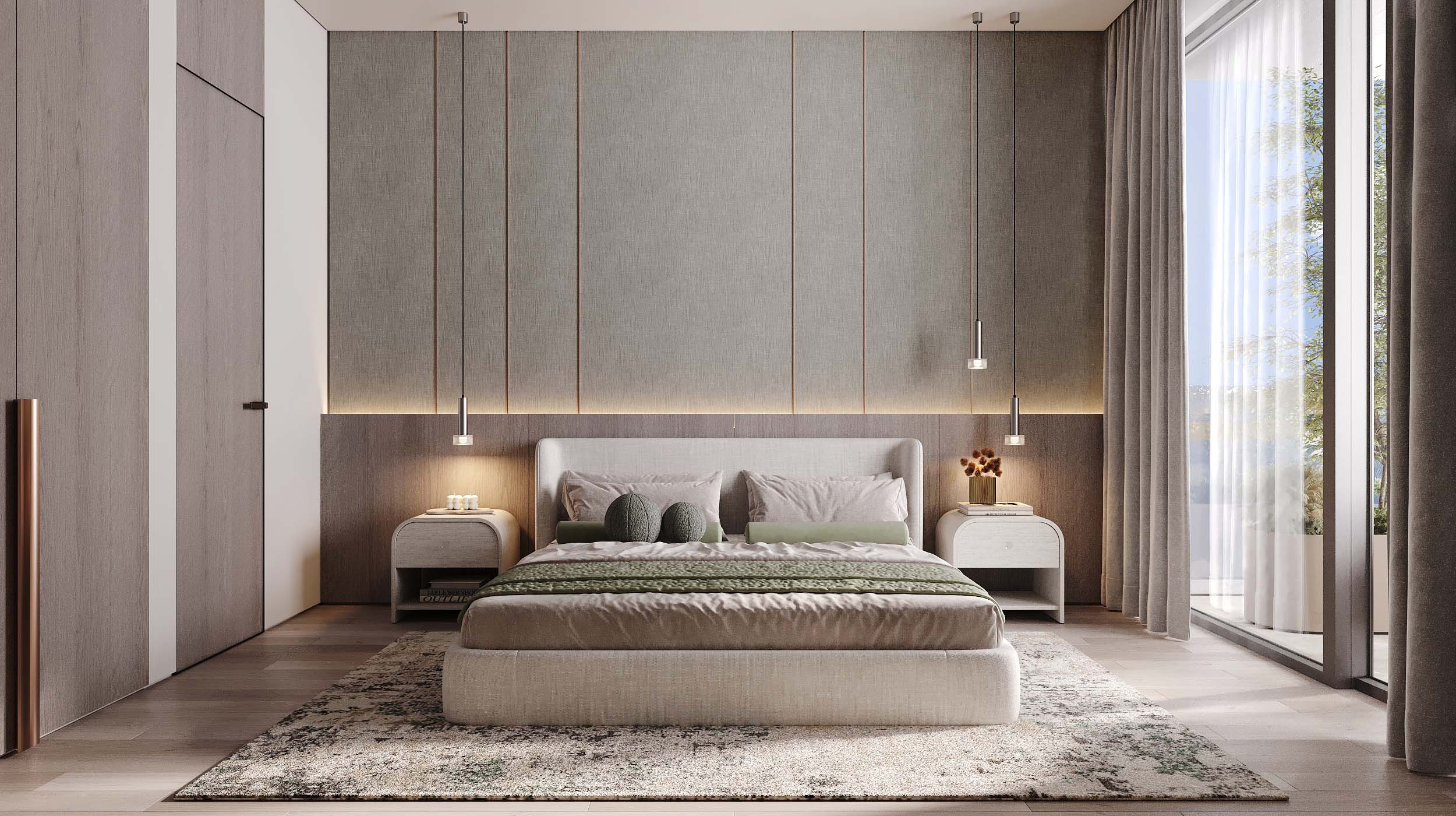 Livingroom Design
