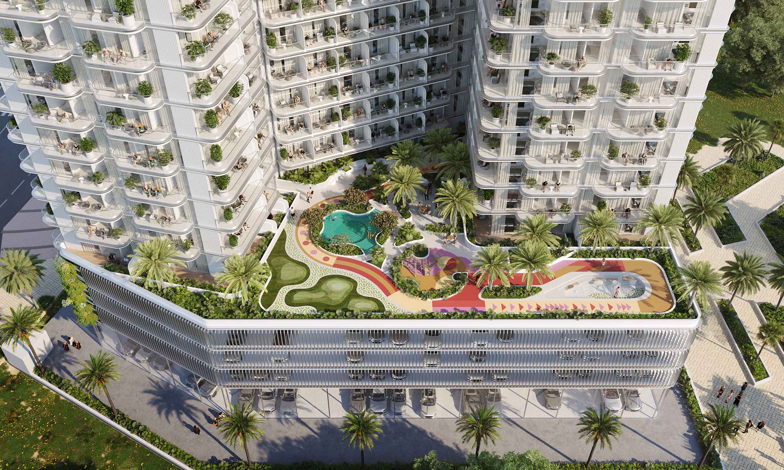 Exterior Design