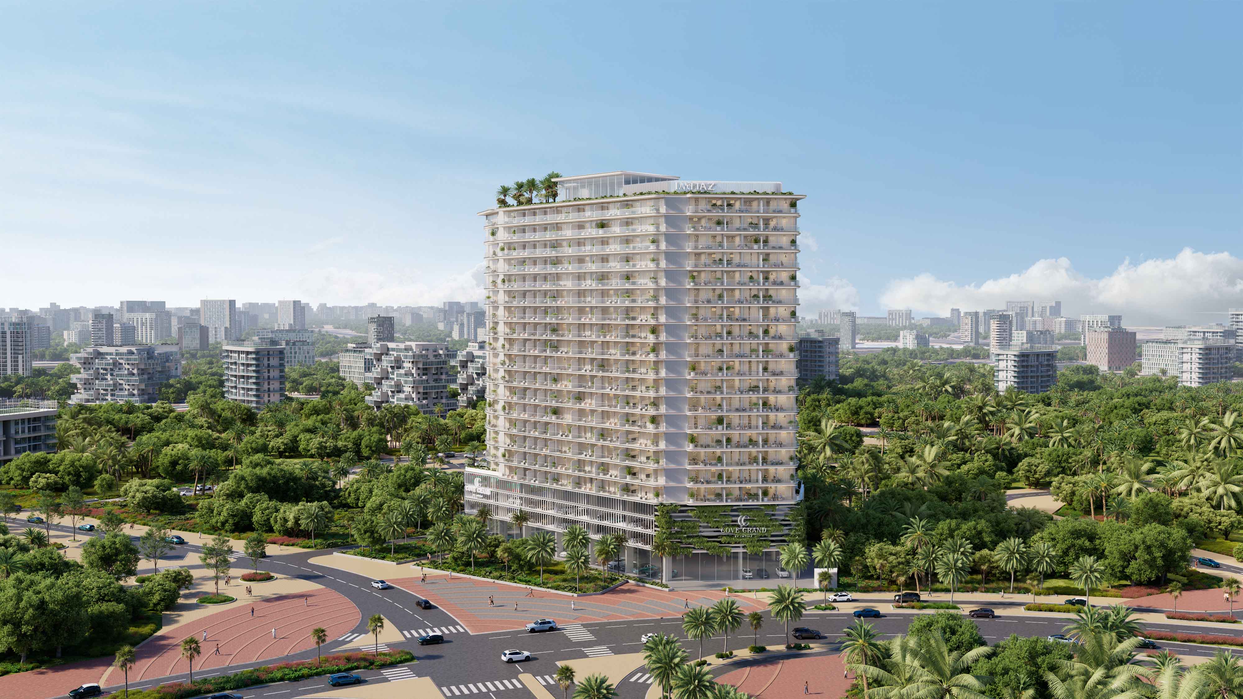 Exterior Design